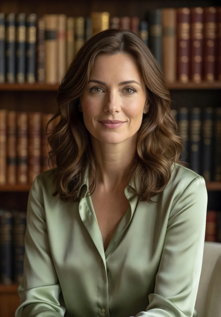 Portrait d'Aurélie Mercier, psychologue clinicienne adolescents Lyon