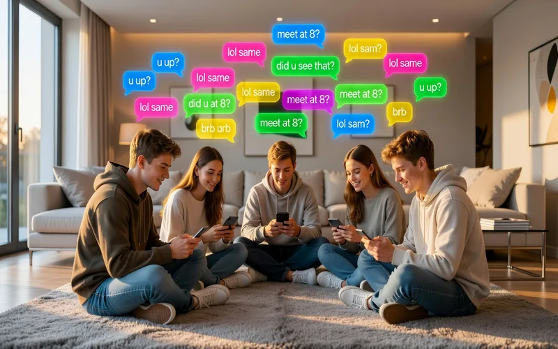 Parler avec des ados en ligne : les meilleures plateformes